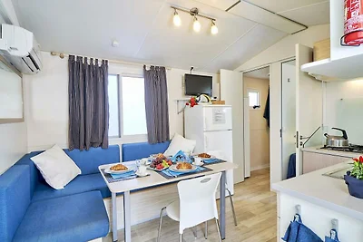 Feriendorf Oasi Mobilehome Bora Bora