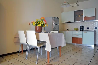 Residenz Primera Dreizimmer-Wohnung Tipo B3