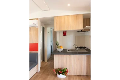 Feriendorf Atlanta Mobilehome Stromboli