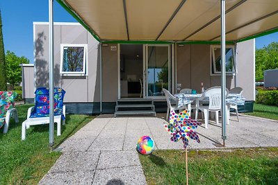 Feriendorf San Francesco Mobilehome Suite...