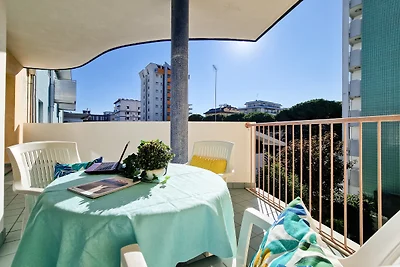 Residenz Argonauti Zweizimmer-Wohnung Tipo B*