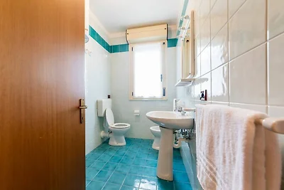 Residenz Summertime Dreizimmer-Wohnung Trilo...