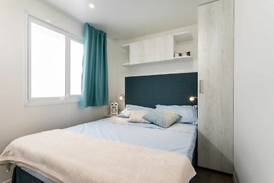 Ferienpark Garda Village - Maxicaravan Deluxe (3177)