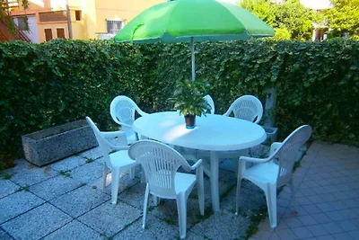 Residenz Marcella Dreizimmer-Wohnung Trilo A2