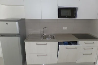 Residenz Quasar Dreizimmer-Wohnung C