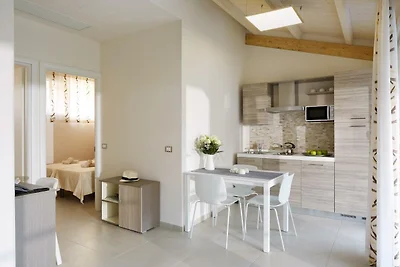 Feriendorf Francesco Holiday Home Comfort