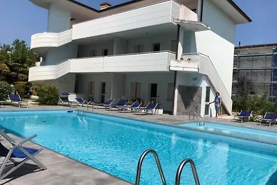 Residenz Concordia Dreizimmer-Wohnung C1
