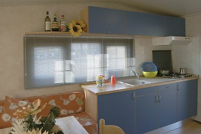 Ferienpark Baia del Marinaio - Bungalow Deluxe Sa/Sa OLX (2768)