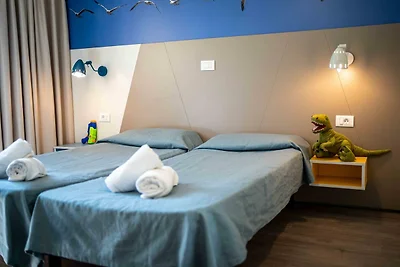 Casa vacanze Vacanza di relax Valbandon