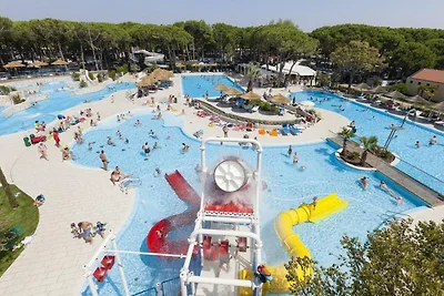 Ferienanlage Ca'Pasquali Mobilehome Residence...