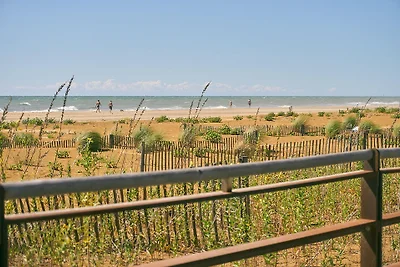 Appartamento Vacanza con famiglia Caerano di San Marco