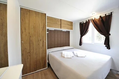 Ferienanlage Bella Italia Mobilehome Girasole...