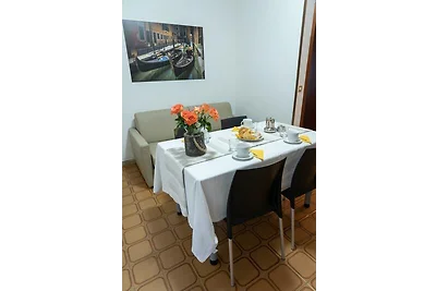 Camping Village Internazionale Sottomarina Fe...