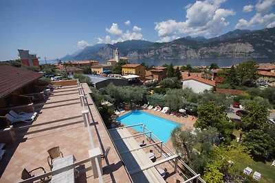 Residenz Al Parco Studio