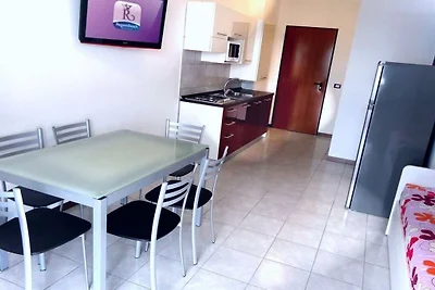 Residenz Regent Dreizimmer-Wohnung Grand...