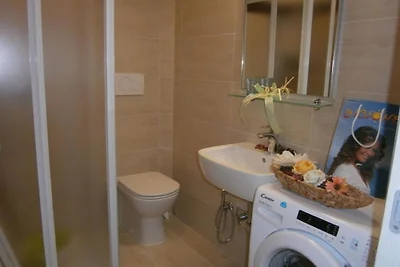 Appartement Vacances avec la famille Caerano di San Marco