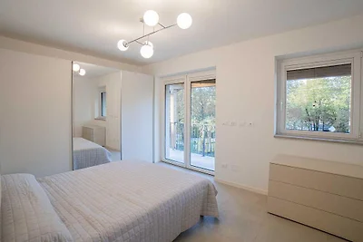 Residenz Mare Azzurro Apartment Pineta