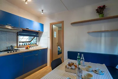 Marina Romea Camping Village Lodge Superior...