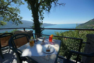 Residenz La Rotonda Zweizimmer-Wohnung Bilo