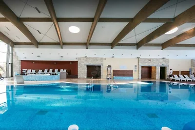 Ferienanlage Amfora Wohnung Classic