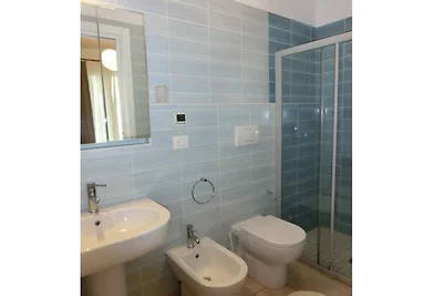 Residenz Evanike Zweizimmer-Wohnung Tipo B2 1...