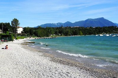 Vakantiehuis Ontspannende vakantie Manerba del Garda