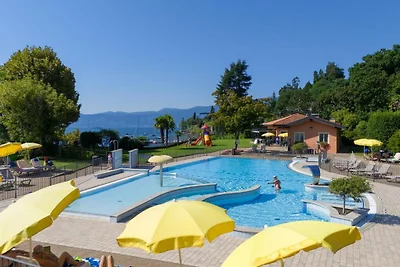 Residenz Zust Zweizimmer-Wohnung Bilo