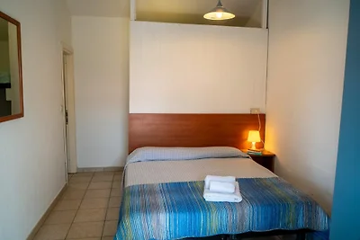 Vakantiehuis Ontspannende vakantie Rosolina