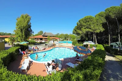 Casa de vacaciones Vacaciones de reposo Bibbona