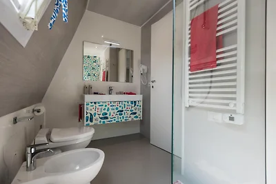 Marina Azzurra Resort Houseboat River