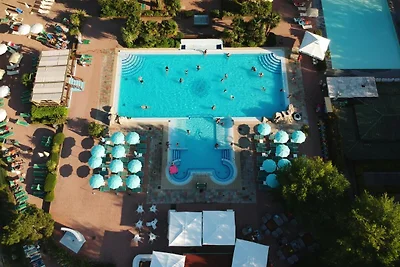 Tenuta Primero Lodge Elite