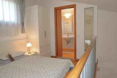 Residenz Tulipano Vierzimmer-Wohnung Tipo D2S