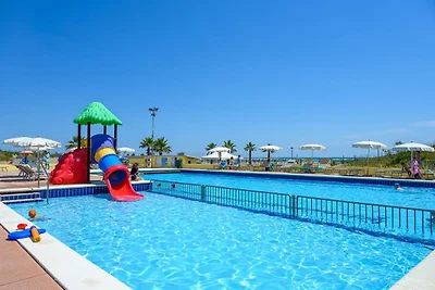 Rosolina Mare Club BW4
