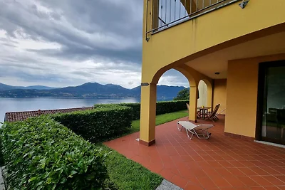 Residenz Il Vigneto Due Zweizimmer-Wohnung Bi...