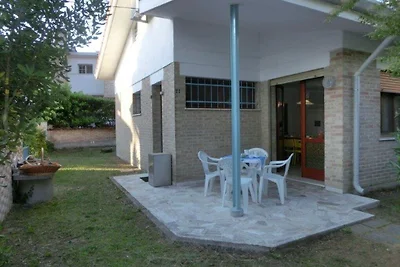 Residenz Cape Vierzimmer-Bungalow Tipo D*