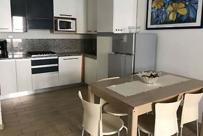 Residence Concordia - Appartamento Tipo C1 AGSUM...