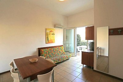 Vakantieappartement Gezinsvakantie Caorle