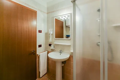 Residenz Ginepri Zweizimmer-Wohnung Bilo B5