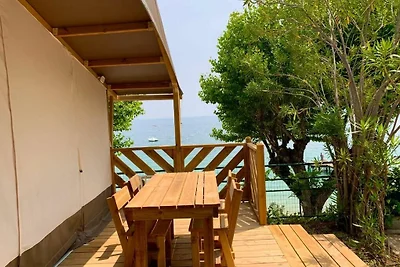 Vakantieappartement Gezinsvakantie Padenghe sul Garda