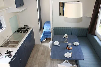 Ferienpark Garda Village Zweizimmer-Bungalow...