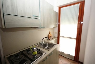 Ferienanlage Mediterraneo Wohnung Appartament...