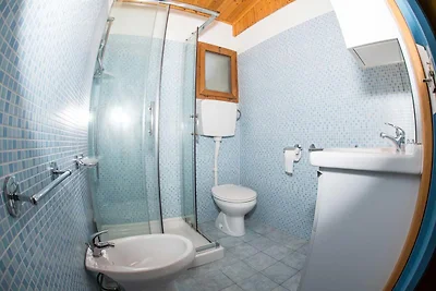 Marina Romea Camping Village Chalet Comfort...