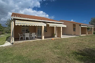 Ferienanlage Bi Village Holiday Home...