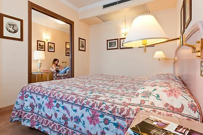 Residenz Carl und Do Zweizimmer-Wohnung Bilo...