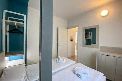 Vakantieappartement Gezinsvakantie Verona