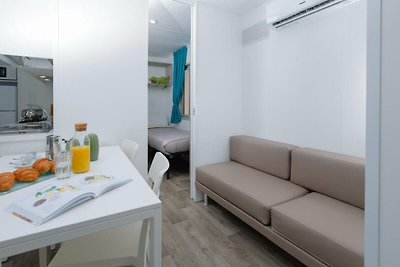 Ferienpark Altomincio Mobilehome Hu Stay Smar...