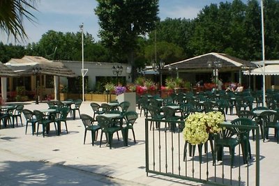 Ferienpark Domaine La Yole - Mobilehome Happy Premium (2812)