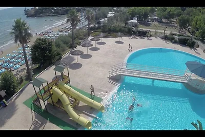 Ferienanlage Manacore Mobilehome Happy Easy