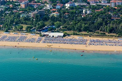 Residenz ISI Zweizimmer-Wohnung B2