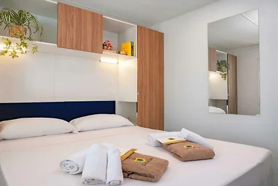 Rimini Family Village Lodge Deluxe